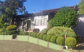 Pousada Gardenia Guest House